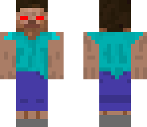 angry steve