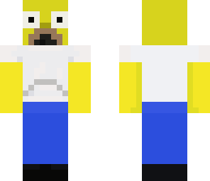 hormero simpson