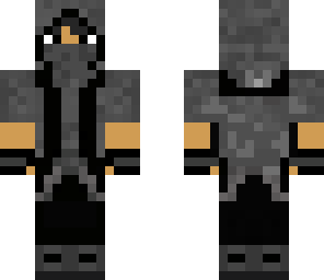 assasin explorer