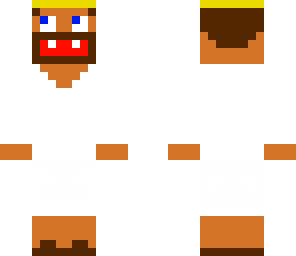 god