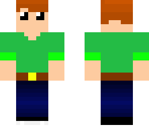 ein toller skin