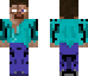 stevebrine