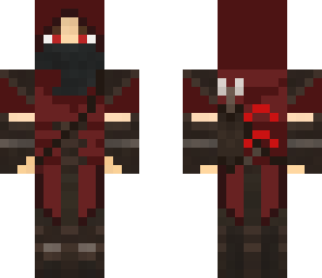 nightair archer-male