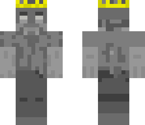 stone king