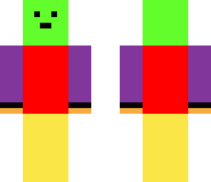 colors