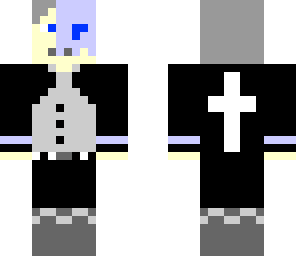 sebdarkness clasico