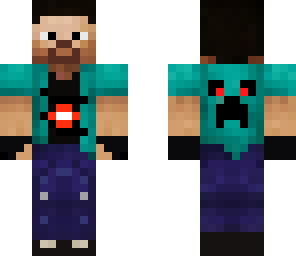 awesome steve