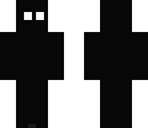 black man