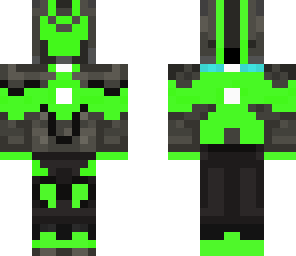neon