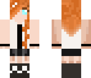 my fav skin evah