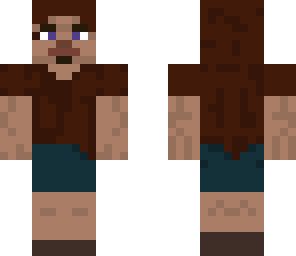 steve v3