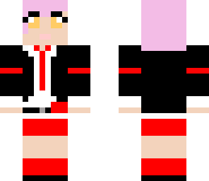 hinamori amu