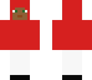 tratsher man