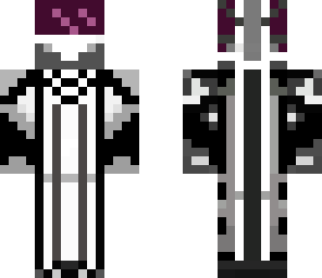 the void overseer
