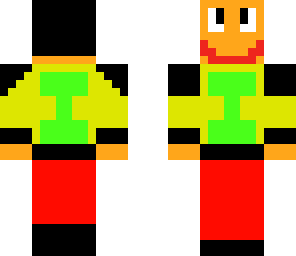 ismaelgo