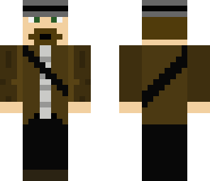 adventurer