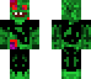 zombie