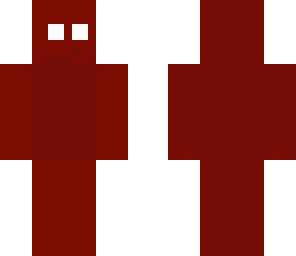 red man