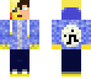 pikasteve