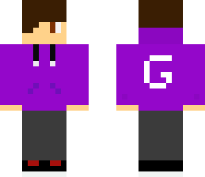 purple hoodie guy v2