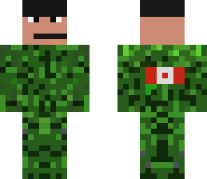 army guy