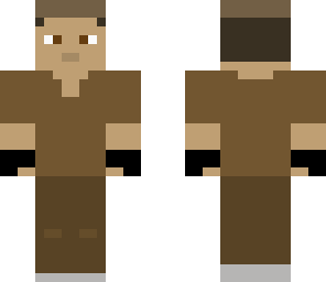 villager