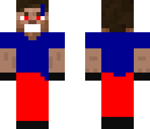 rage steve