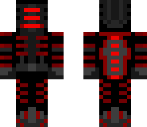 deadspace marker skin