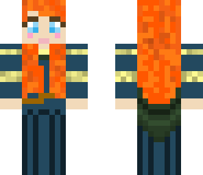 merida