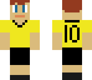 sports player