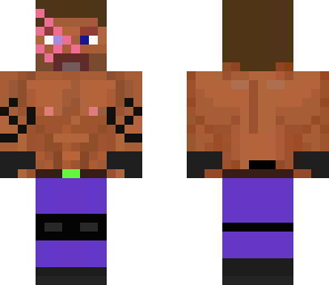 updated manly camper