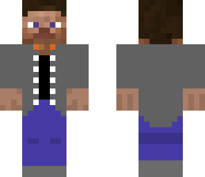 waistcoat steve