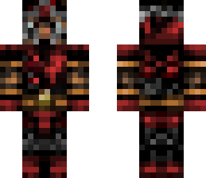 horsh skin v2