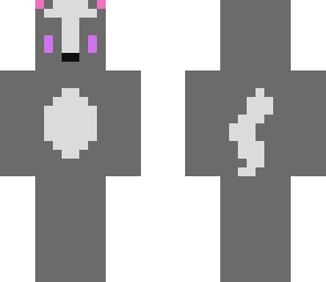 first attempt at a cat