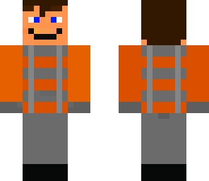 the happy miner