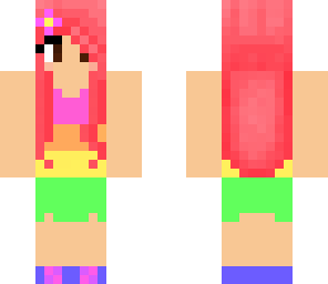 candy cutie