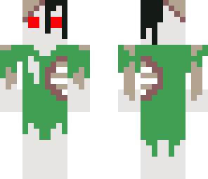 the undead choosen
