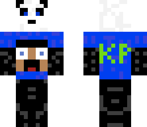 kp panda