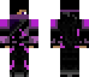 treys ender hunter