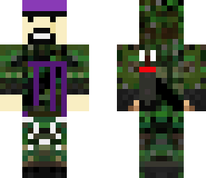 monster sniper