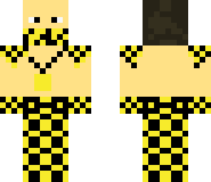 golden man xd
