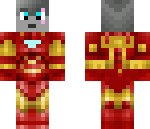 my skin lololol