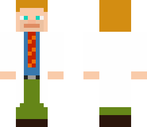 black mesa scientist