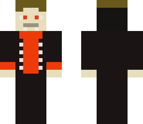 vampire steve