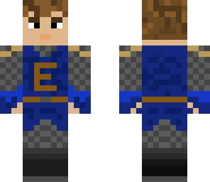 ethan the warrior
