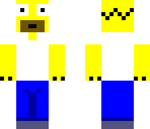 homer simpson