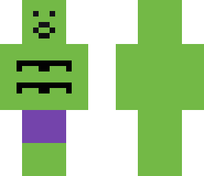 hulk
