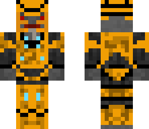 elite chief