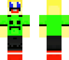 luke