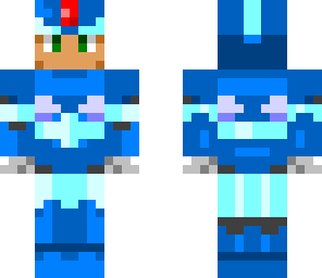 megaman x